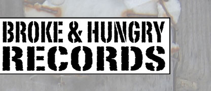Broke & Hungry Records